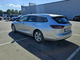 Opel Insignia 2.0 D 170, снимка 4