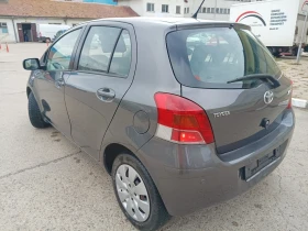 Toyota Yaris Facelift 6speed, снимка 7