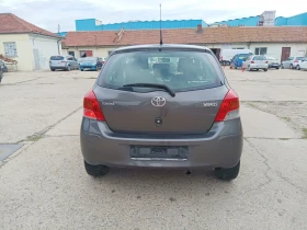 Toyota Yaris Facelift 6speed, снимка 5