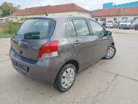 Toyota Yaris Facelift 6speed, снимка 4