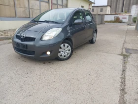 Toyota Yaris СПЕШНО!!!, снимка 1