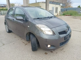 Toyota Yaris СПЕШНО!!!, снимка 3