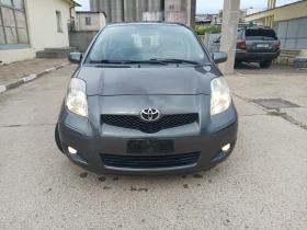 Toyota Yaris СПЕШНО!!!, снимка 2