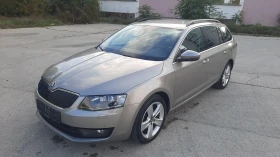 Skoda Octavia 1.4TSI NAVI XENON | Mobile.bg    9