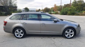 Skoda Octavia 1.4TSI NAVI XENON | Mobile.bg    4