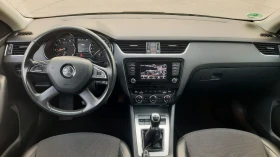 Skoda Octavia 1.4TSI NAVI XENON | Mobile.bg    11