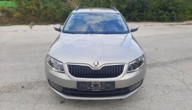 Skoda Octavia 1.4TSI NAVI XENON | Mobile.bg    2