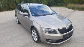 Skoda Octavia 1.4TSI NAVI XENON | Mobile.bg    3