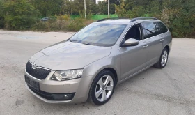 Skoda Octavia 1.4TSI NAVI XENON | Mobile.bg    1