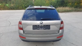 Skoda Octavia 1.4TSI NAVI XENON | Mobile.bg    6