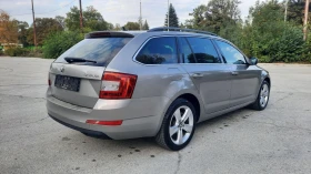 Skoda Octavia 1.4TSI NAVI XENON | Mobile.bg    5