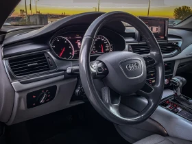 Audi A7 3.0TDI S-Line/FULL LED/Distronic Plus/Ventilation, снимка 15