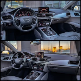 Audi A7 3.0TDI S-Line/FULL LED/Distronic Plus/Ventilation | Mobile.bg    8