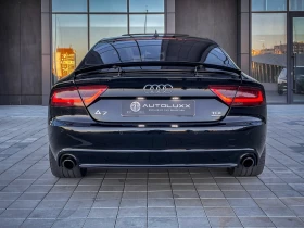 Audi A7 3.0TDI S-Line/FULL LED/Distronic Plus/Ventilation, снимка 6