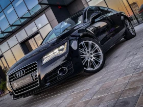 Audi A7 3.0TDI S-Line/FULL LED/Distronic Plus/Ventilation | Mobile.bg    2