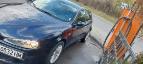 Обява за продажба на Alfa Romeo 147 Twin Spark 2.0 Selespeed ~4 500 лв. - изображение 1