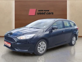 Ford Focus 1.0 EcoBoost