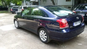 Toyota Avensis 1.8 16 v 129 k.s, снимка 7