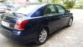 Toyota Avensis 1.8 16 v 129 k.s, снимка 5