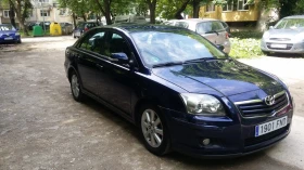 Toyota Avensis 1.8 16 v 129 k.s, снимка 10