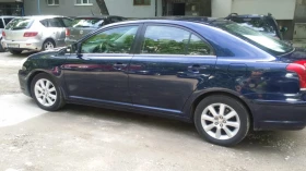 Toyota Avensis 1.8 16 v 129 k.s, снимка 13