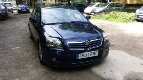 Toyota Avensis 1.8 16 v 129 k.s, снимка 3