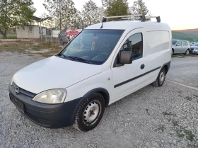 Opel Combo 1.3MultiJet 2007 | Mobile.bg    4