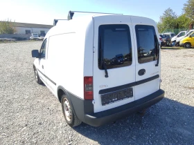 Opel Combo 1.3MultiJet 2007 | Mobile.bg    2