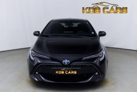 Обява за продажба на Toyota Corolla 2.0 HYBRID TEAM DEUTSCHLAND Limited edition  ~55 000 лв. - изображение 1