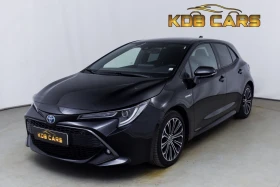 Toyota Corolla 2.0 HYBRID TEAM DEUTSCHLAND Limited edition  | Mobile.bg    1