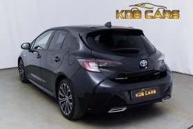 Обява за продажба на Toyota Corolla 2.0 HYBRID TEAM DEUTSCHLAND Limited edition  ~55 000 лв. - изображение 4