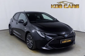 Обява за продажба на Toyota Corolla 2.0 HYBRID TEAM DEUTSCHLAND Limited edition  ~55 000 лв. - изображение 2