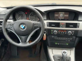 BMW 320 D/НАВИГАЦИЯ/ПОДГРЕВ, снимка 13