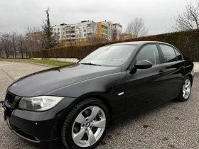 BMW 320 D/НАВИГАЦИЯ/ПОДГРЕВ