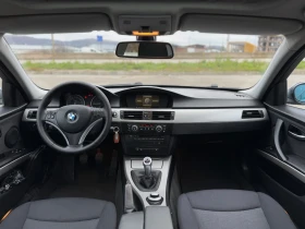 BMW 320 D/НАВИГАЦИЯ/ПОДГРЕВ, снимка 11