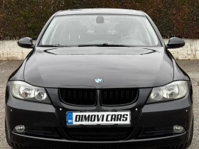 BMW 320 D/НАВИГАЦИЯ/ПОДГРЕВ, снимка 8