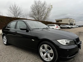 BMW 320 D/НАВИГАЦИЯ/ПОДГРЕВ, снимка 7