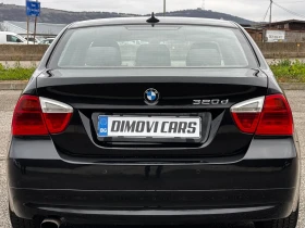 BMW 320 D/НАВИГАЦИЯ/ПОДГРЕВ, снимка 4