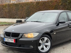 BMW 320 D/НАВИГАЦИЯ/ПОДГРЕВ, снимка 9