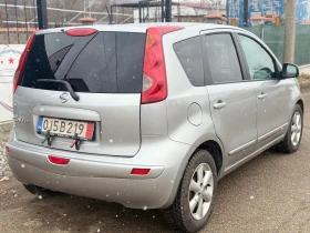 Nissan Note UNIKAT | Mobile.bg    3