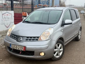 Nissan Note UNIKAT | Mobile.bg    2