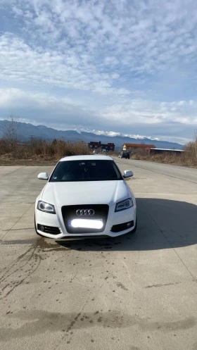 Audi A3, снимка 2