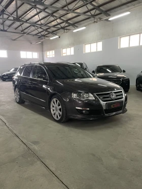 VW Passat Rline/2.0tdi/170кс/подгрев/парктр/ел баг/КОЖА/ТОП, снимка 3