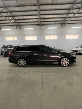 VW Passat Rline/2.0tdi/170кс/подгрев/парктр/ел баг/КОЖА/ТОП, снимка 7