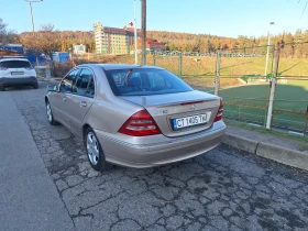 Mercedes-Benz C 220, снимка 2