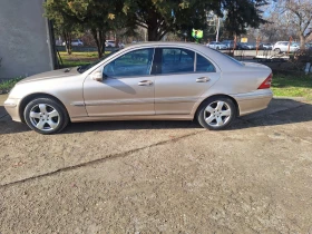 Mercedes-Benz C 220, снимка 9