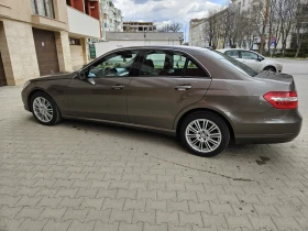 Mercedes-Benz E 350 7G-Tronic 4matic 272hp, снимка 4