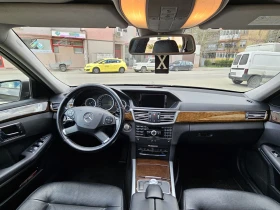 Mercedes-Benz E 350 7G-Tronic 4matic 272hp, снимка 9