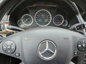 Mercedes-Benz E 350 7G-Tronic 4matic 272hp | Mobile.bg    7