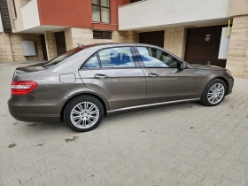 Mercedes-Benz E 350 7G-Tronic 4matic 272hp, снимка 5